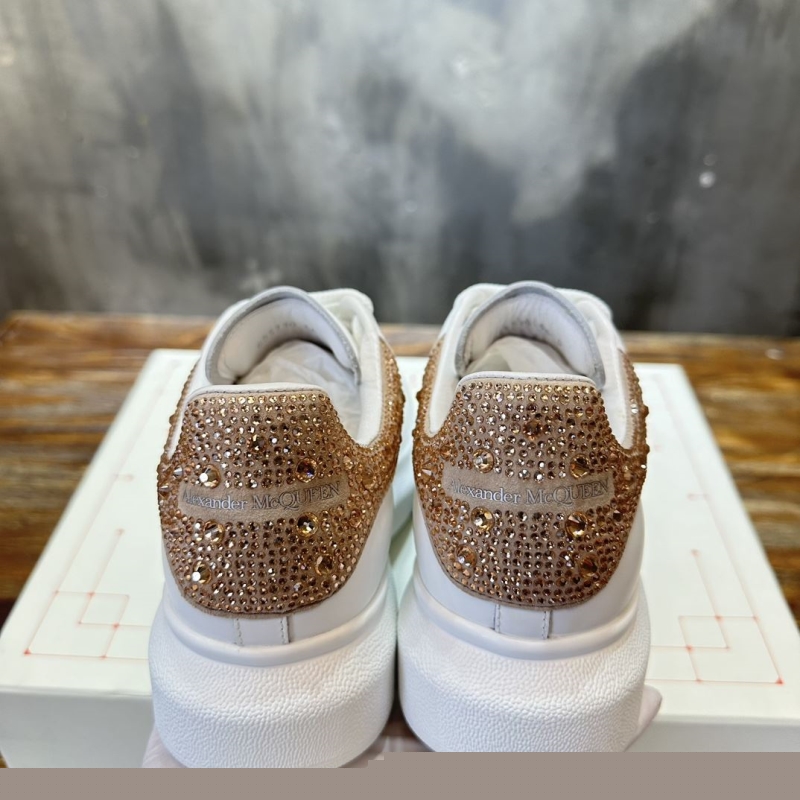 alexander M*Q*en casual shoes